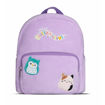Picture of SQUISHMALLOW BACKPACK PURPLE